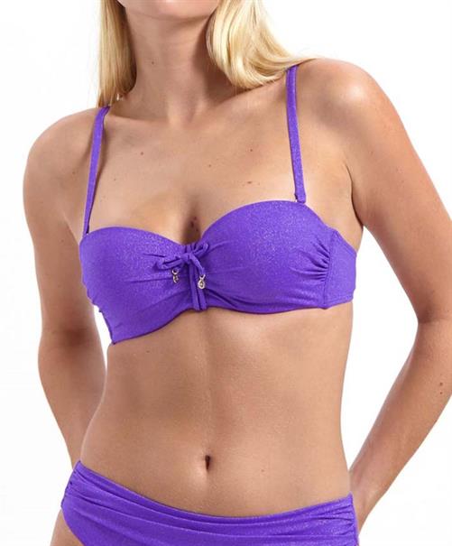 Cyell Voorgevormde Bikinitop Evening Glam
