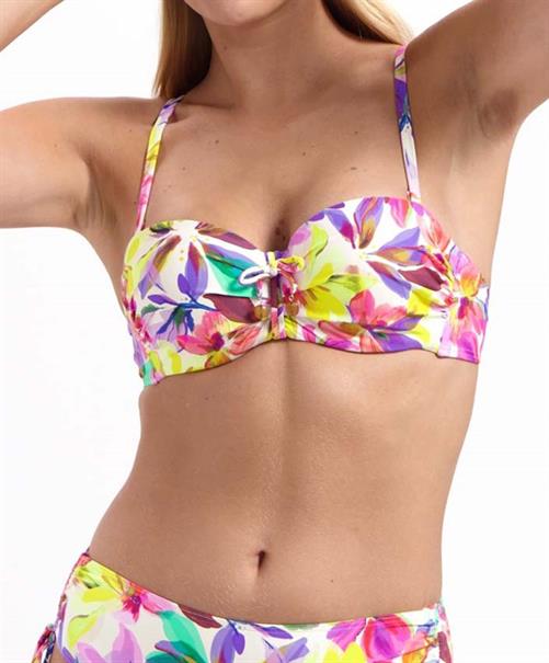 Cyell Voorgevormde Bikinitop Fluid Flowers