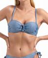 Cyell Voorgevormde Bikinitop Mystic Glow