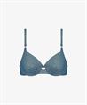 Cyell Voorgevormde Bikinitop Mystic Glow