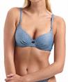 Cyell Voorgevormde Bikinitop Mystic Glow
