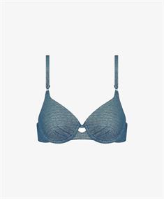 Cyell Voorgevormde Bikinitop Mystic Glow