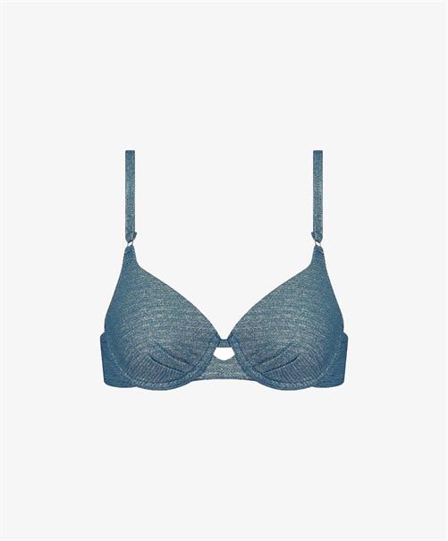 Cyell Voorgevormde Bikinitop Mystic Glow