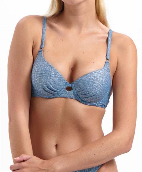 Cyell Voorgevormde Bikinitop Mystic Glow