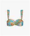 Cyell Voorgevormde Bikinitop Orient