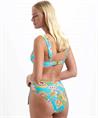 Cyell Voorgevormde Bikinitop Orient