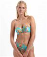 Cyell Voorgevormde Bikinitop Orient