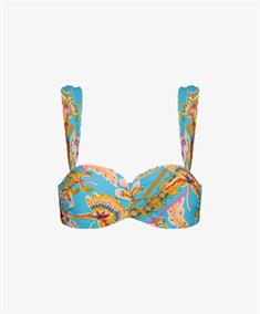 Cyell Voorgevormde Bikinitop Orient