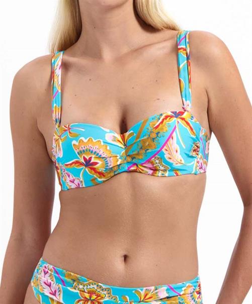 Cyell Voorgevormde Bikinitop Orient