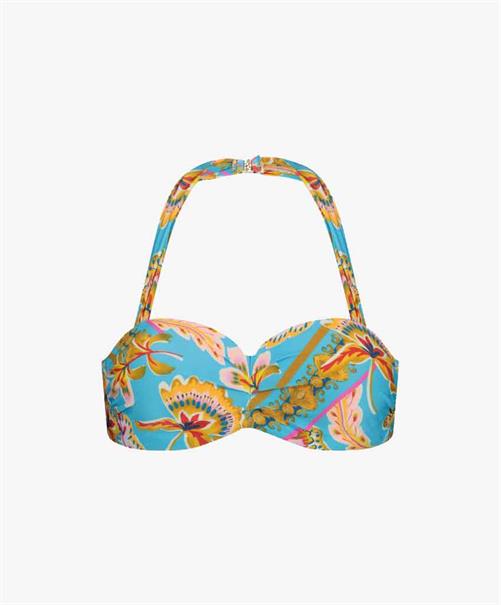 Cyell Voorgevormde Bikinitop Orient