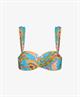Cyell Voorgevormde Bikinitop Orient