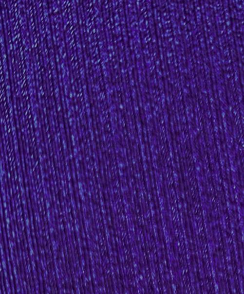 Cyell Voorgevormde Bikinitop Satin Navy