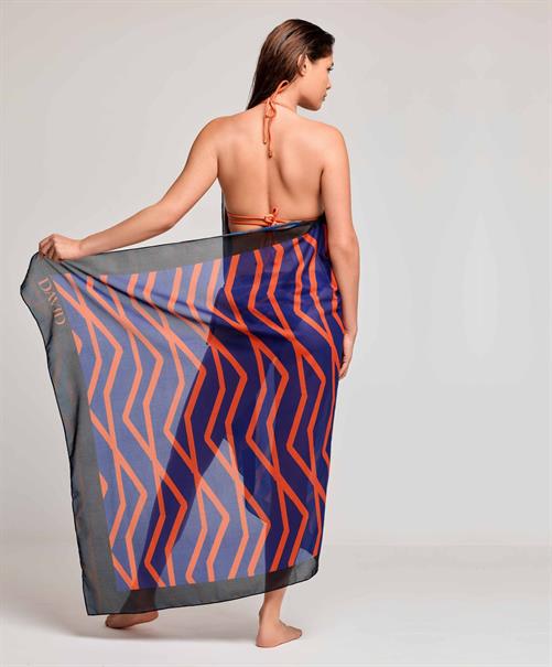 David Pareo Shoreline Calm