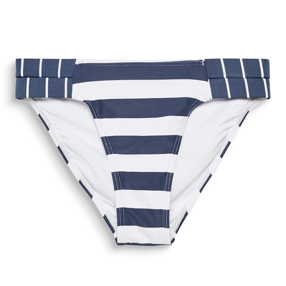 Esprit Bikinibroekje North Donkerblauw van bikini's