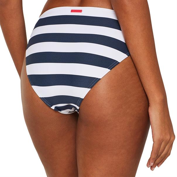 Esprit Bikinibroekje North Beach Donkerblauw