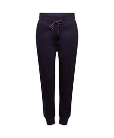 Esprit Joggingbroek Effen