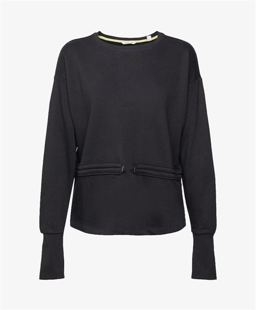 Esprit Sweatshirt Tunnelkoord