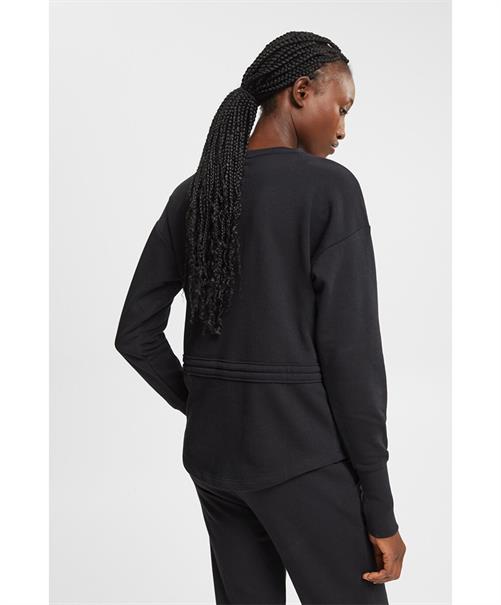 Esprit Sweatshirt Tunnelkoord