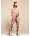 ESSENZA Broek Jules Roselina
