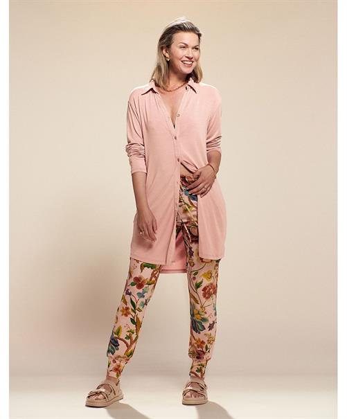 ESSENZA Broek Jules Roselina