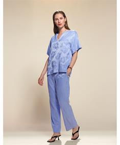 ESSENZA Broek Mare Charley