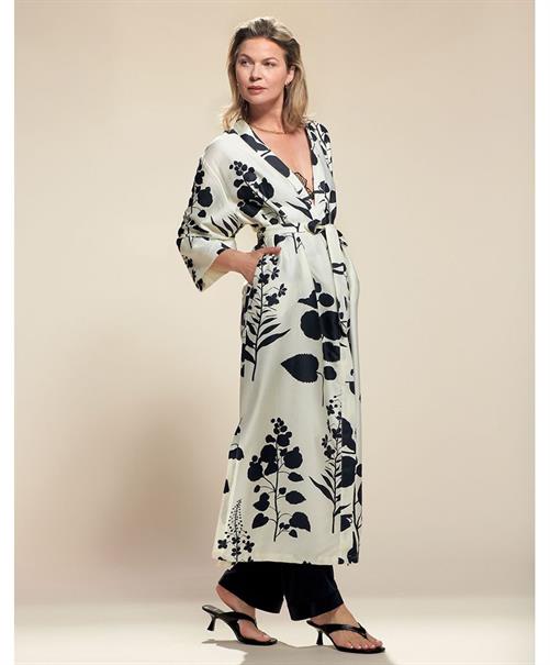 ESSENZA Kimono Juliet Liva