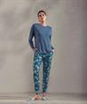 ESSENZA Pyjama Broek Jules Maxime