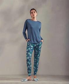ESSENZA Pyjama Broek Jules Maxime