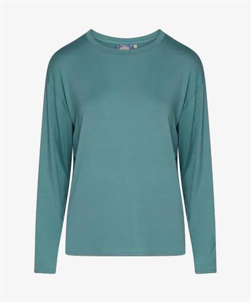 ESSENZA Pyjama Top Denna