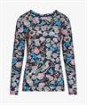 ESSENZA Pyjama Top Luyza Aleste