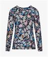 ESSENZA Pyjama Top Luyza Aleste