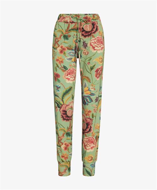 ESSENZA Pyjamabroek Jules Roselina