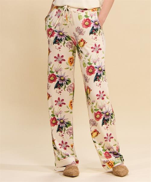 ESSENZA Pyjamabroek Nora Florea