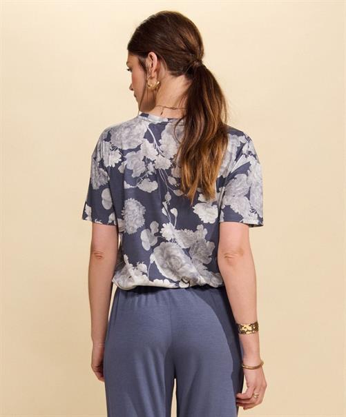 ESSENZA Pyjamashirt Denna Eunice