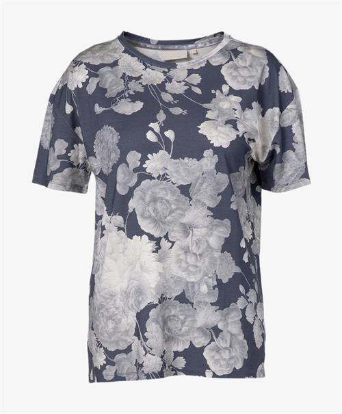 ESSENZA Pyjamashirt Denna Eunice