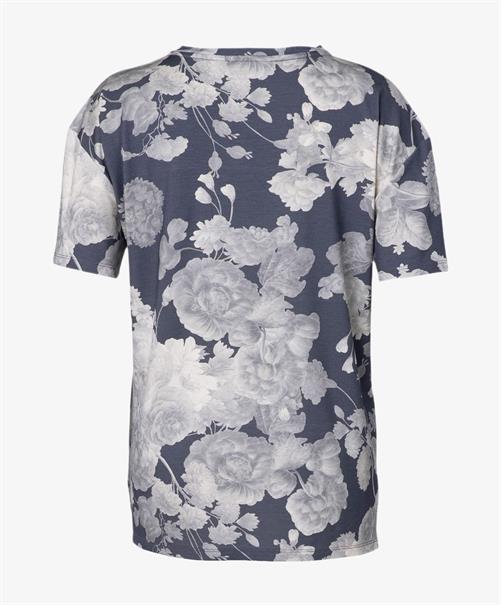 ESSENZA Pyjamashirt Denna Eunice