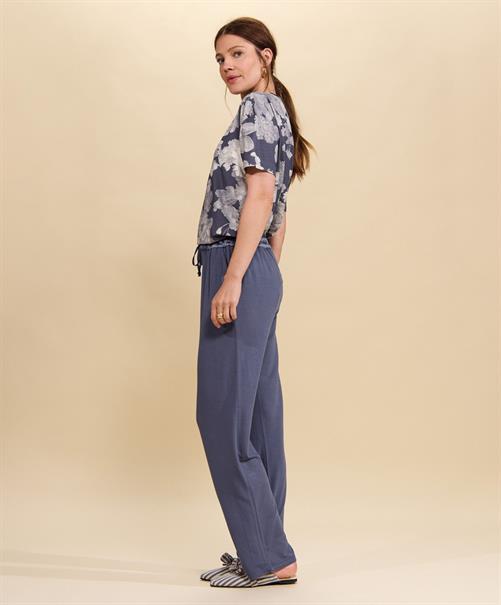 ESSENZA Pyjamashirt Denna Eunice