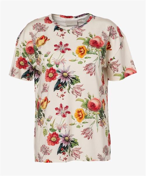 ESSENZA Pyjamashirt Denna Florea