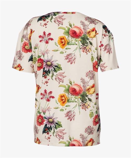 ESSENZA Pyjamashirt Denna Florea