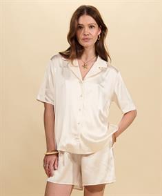 ESSENZA Pyjamashirt Elodie