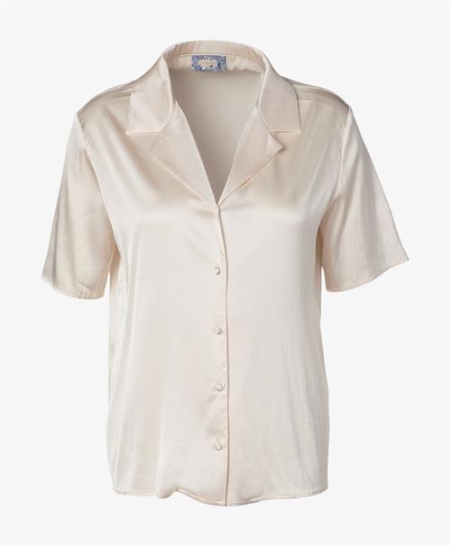 ESSENZA Pyjamashirt Elodie