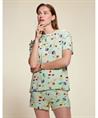 ESSENZA T-shirt Denna Fiorre
