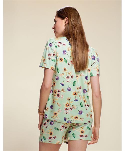 ESSENZA T-shirt Denna Fiorre