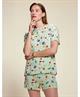 ESSENZA T-shirt Denna Fiorre