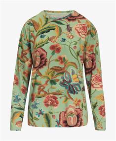 ESSENZA Top Denna Roselina