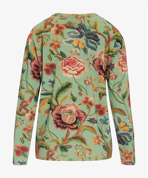ESSENZA Top Denna Roselina