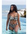 Fantasie Bikinibroekje Aruba Nights