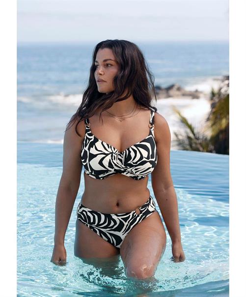 Fantasie Bikinibroekje Aruba Nights