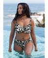 Fantasie Bikinitop Aruba Nights