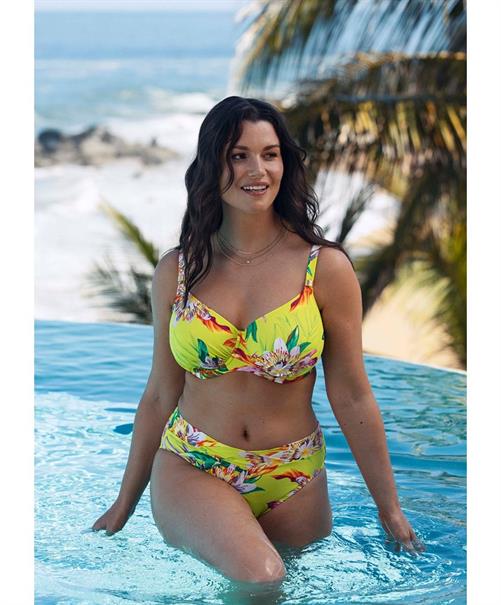 Fantasie Bikinitop Cala Macarella